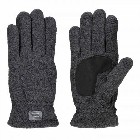 SALE % | Lerros | Handschuhe | Grau online im Shop bei meinfischer.de kaufen