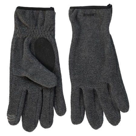 SALE % | Lerros | Handschuhe - Fleece | Grau online im Shop bei meinfischer.de kaufen