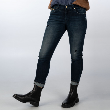 SALE % | Mac | Jeans - RICH SLIM - Slim Fit | Blau online im Shop bei meinfischer.de kaufen