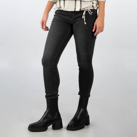 SALE % | Mac | Jeans - DREAM SKINNY - 5 Pocket | Schwarz online im Shop bei meinfischer.de kaufen