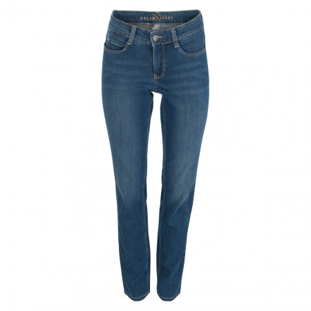 SALE % | Mac | Jeans - Dream - Slim Fit  | Blau online im Shop bei meinfischer.de kaufen