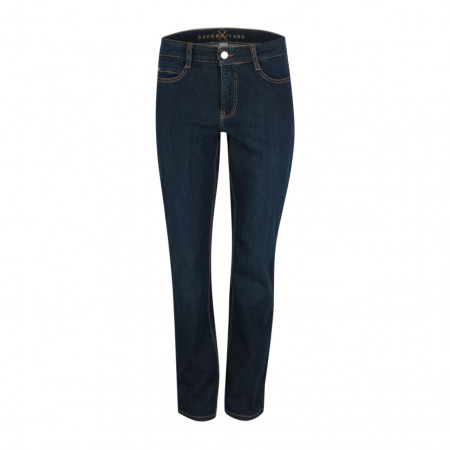 SALE % | Mac | Jeans - Dream Denim - Straight Fit | Blau online im Shop bei meinfischer.de kaufen