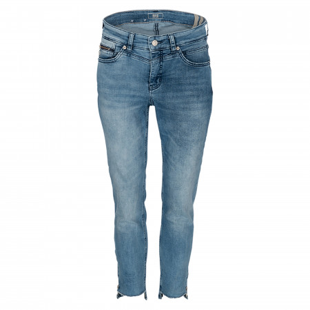 SALE % | Mac | Jeans - Slim Fit - Rich Slim | Blau online im Shop bei meinfischer.de kaufen