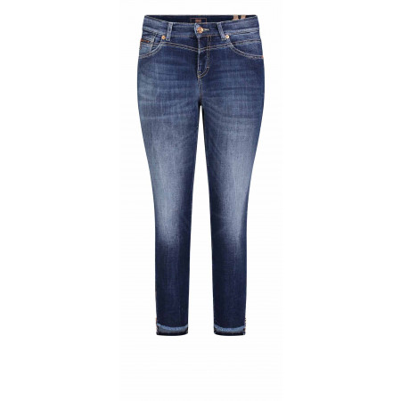 SALE % | Mac | Jeans - RICH SLIM - Slim Fit | Blau online im Shop bei meinfischer.de kaufen