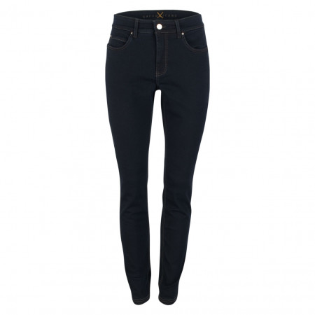 SALE % | Mac | Jeans - Dream Skinny - 5 Pocket | Blau online im Shop bei meinfischer.de kaufen