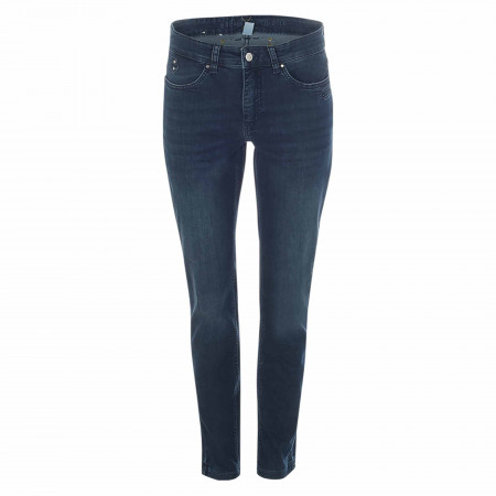 SALE % | Mac | Jeans - Slim Fit - Dream | Blau online im Shop bei meinfischer.de kaufen