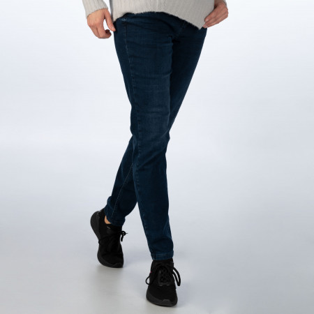 SALE % | Mac | Jeans - Slim Fit - Dream Slim | Blau online im Shop bei meinfischer.de kaufen