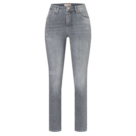 SALE % | Mac | Jeans - Slim Fit - 5-Pocket | Grau online im Shop bei meinfischer.de kaufen