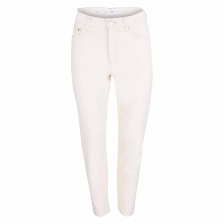 SALE % | MANGO | Jeans - Comfort Fit - NewMom | Weiß online im Shop bei meinfischer.de kaufen