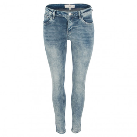 SALE % | MANGO | Jeans - Skinny Fit - Push up-Effekt | Blau online im Shop bei meinfischer.de kaufen