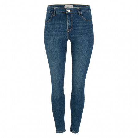 SALE % | MANGO | Jeans - Skinny - Jane | Blau online im Shop bei meinfischer.de kaufen