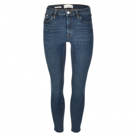 SALE % | MANGO | Jeans - Skinny Fit - Isa | Blau online im Shop bei meinfischer.de kaufen