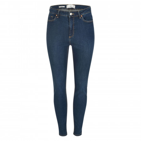 SALE % | MANGO | Jeans - Skinny Fit - Noa | Blau online im Shop bei meinfischer.de kaufen
