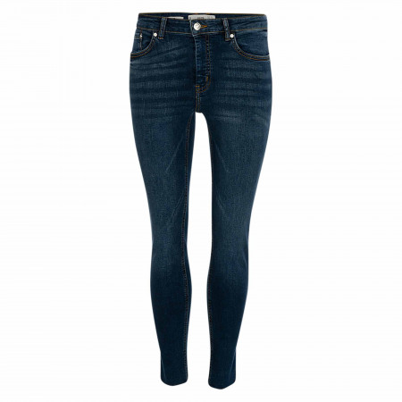 SALE % | MANGO | Jeans - Slim Fit - Kim | Blau online im Shop bei meinfischer.de kaufen