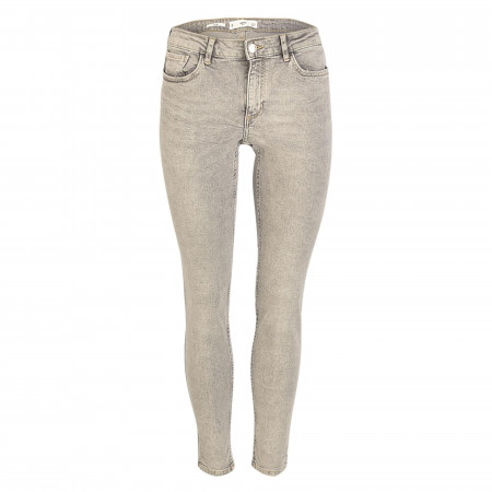 SALE % | MANGO | Jeans - Skinny Fit - Kim | Grau online im Shop bei meinfischer.de kaufen