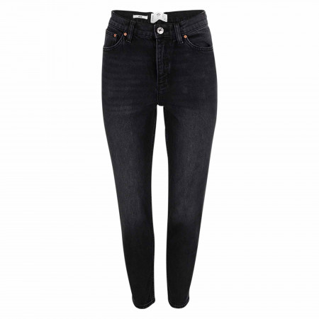 SALE % | MANGO | Jeans - Comfort Fit - NewMom | Schwarz online im Shop bei meinfischer.de kaufen