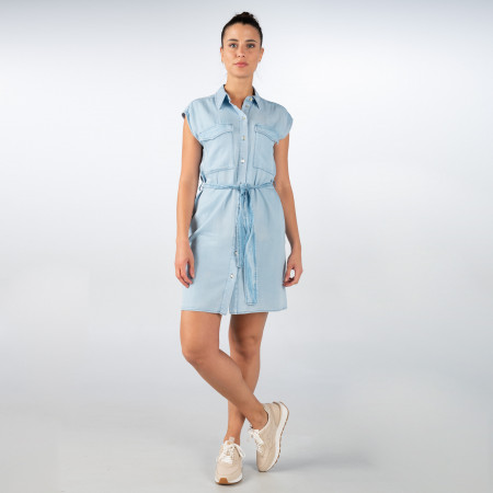 SALE % | MANGO | Kleid - Regular Fit - Marine | Blau online im Shop bei meinfischer.de kaufen