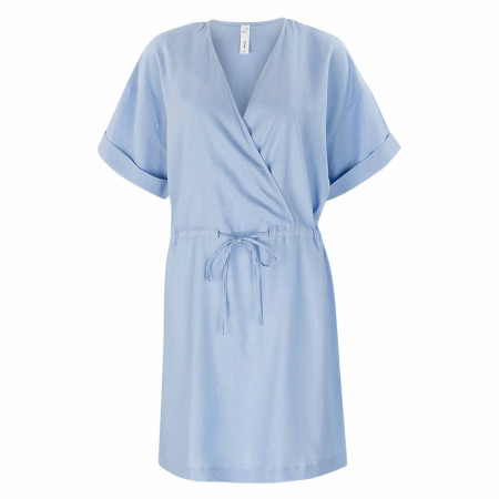 SALE % | MANGO | Kleid - Regular Fit - Savana | Blau online im Shop bei meinfischer.de kaufen