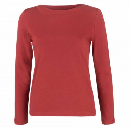 SALE % | MANGO | T-Shirt - Regular Fit - Saco1 | Rot online im Shop bei meinfischer.de kaufen