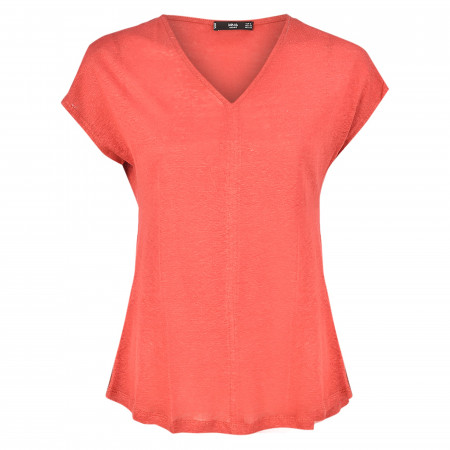 SALE % | MANGO | Shirt - Regular Fit - organische Baumwolle | Orange online im Shop bei meinfischer.de kaufen
