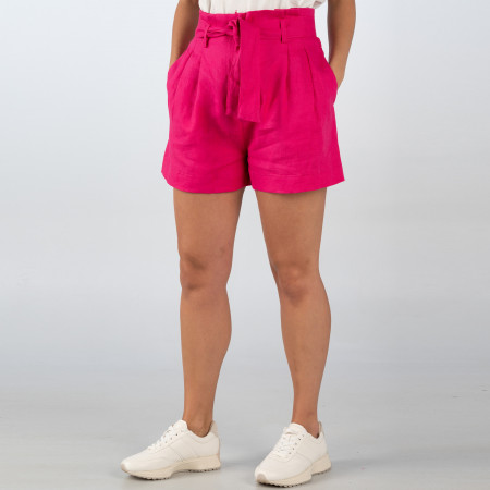 SALE % | MANGO | Shorts - Regular Fit - Ampa | Pink online im Shop bei meinfischer.de kaufen