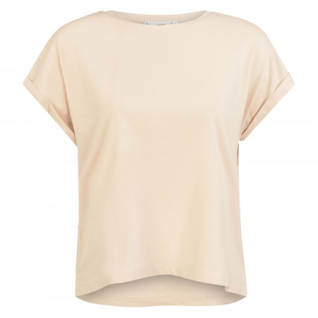 SALE % | MANGO | T-Shirt - Loose Fit - Chalacro | Rosa online im Shop bei meinfischer.de kaufen