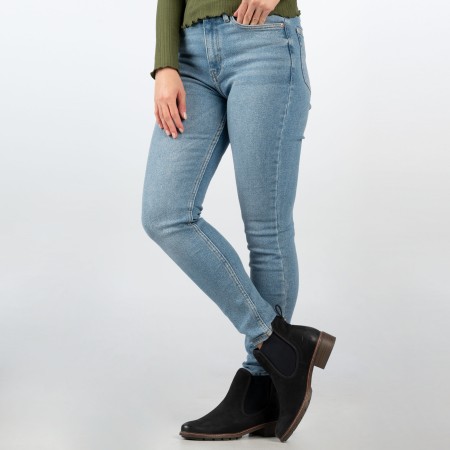 SALE % | MANGO | Jeans - Skinny Fit - Soho | Blau online im Shop bei meinfischer.de kaufen