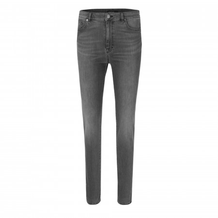 SALE % | Marc Cain | Jeans - Skinny Fit - High Waist | Grau online im Shop bei meinfischer.de kaufen