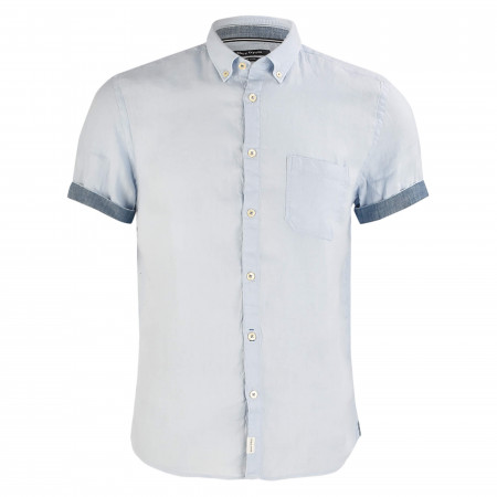 SALE % | Marc O'Polo | Hemd - Regular Fit - Button-Down | Blau online im Shop bei meinfischer.de kaufen