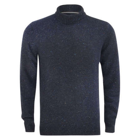 SALE % | Marc O'Polo | Pullover - Regular Fit - Wolle | Blau online im Shop bei meinfischer.de kaufen