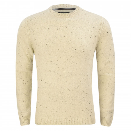 SALE % | Marc O'Polo | Pullover - Regular Fit - Wolle | Beige online im Shop bei meinfischer.de kaufen