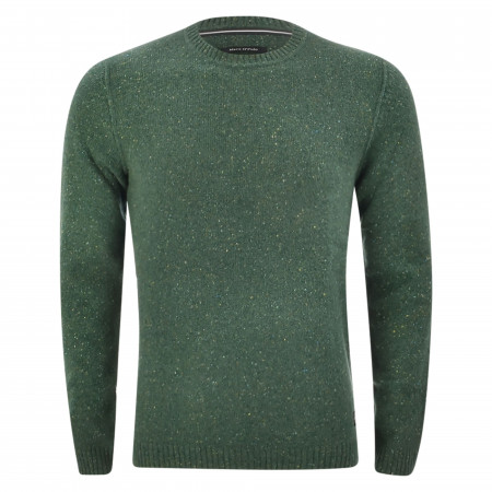 SALE % | Nein | Pullover - Regular Fit - Wolle | Grün online im Shop bei meinfischer.de kaufen