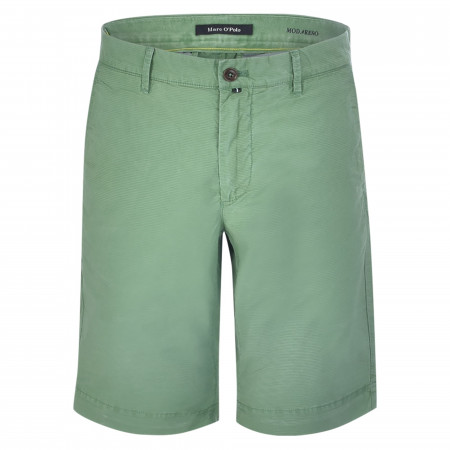 SALE % | Marc O'Polo | Shorts - Regular Fit - Reso | Grün online im Shop bei meinfischer.de kaufen