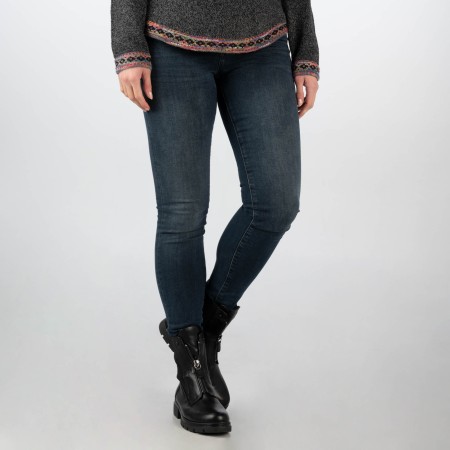 SALE % | Mavi | Jeans - Skinny Fit - Adriana | Blau online im Shop bei meinfischer.de kaufen