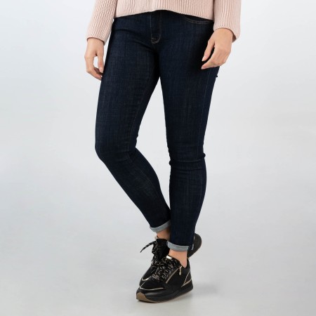 SALE % | Mavi | Jeans - Skinny Fit - Lexy | Blau online im Shop bei meinfischer.de kaufen