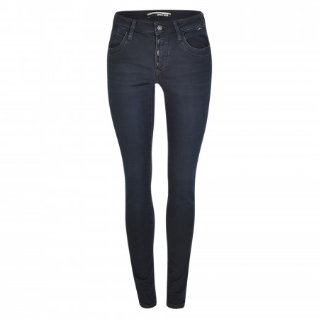 SALE % | Mavi | Jeans - Super Skinny Fit - Adriana | Blau online im Shop bei meinfischer.de kaufen