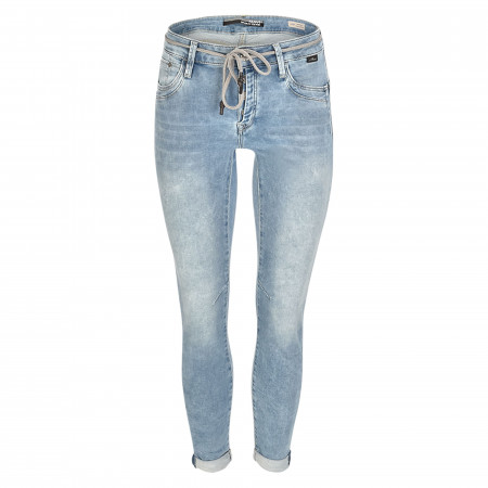 SALE % | Mavi | Jeans - Super Skinny Fit - Lexy | Blau online im Shop bei meinfischer.de kaufen