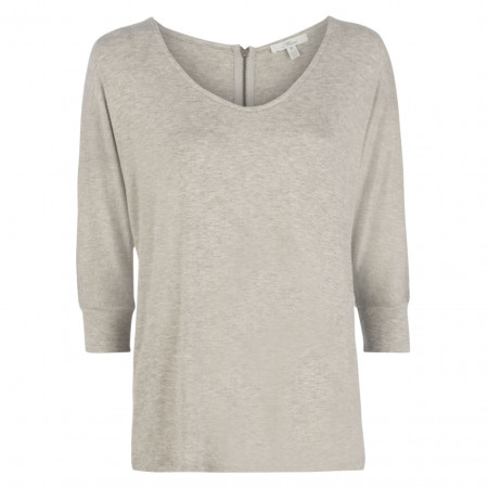 SALE % | Mavi | Pullover - oversized - Zipper | Grau online im Shop bei meinfischer.de kaufen