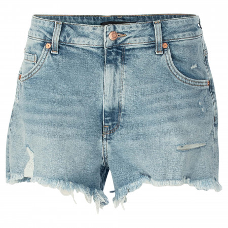 SALE % | Mavi | Shorts - Relaxed Fit - Rosie | Blau online im Shop bei meinfischer.de kaufen