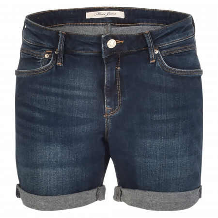 SALE % | Mavi | Shorts - Regular Fit - Pixie | Blau online im Shop bei meinfischer.de kaufen