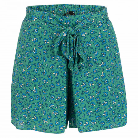 SALE % | Mavi | Shorts - Loose Fit - Print | Grün online im Shop bei meinfischer.de kaufen