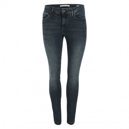 SALE % | Mavi | Jeans - Slim Fit - Adriana | Blau online im Shop bei meinfischer.de kaufen