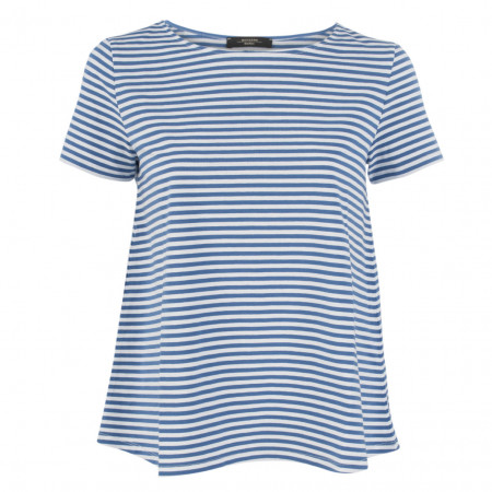 SALE % |  | T-Shirt - Paloma - Stripes | Blau online im Shop bei meinfischer.de kaufen