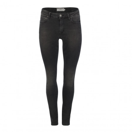 SALE % | mbyM | Jeans - Skinny Fit - 5 Pocket | Schwarz online im Shop bei meinfischer.de kaufen