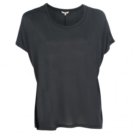 SALE % | mbyM | Jerseyshirt - oversized - Vokuhila | Grau online im Shop bei meinfischer.de kaufen