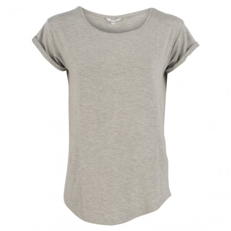 SALE % | mbyM | Shirt - Comfort Fit - Crewneck | Grau online im Shop bei meinfischer.de kaufen