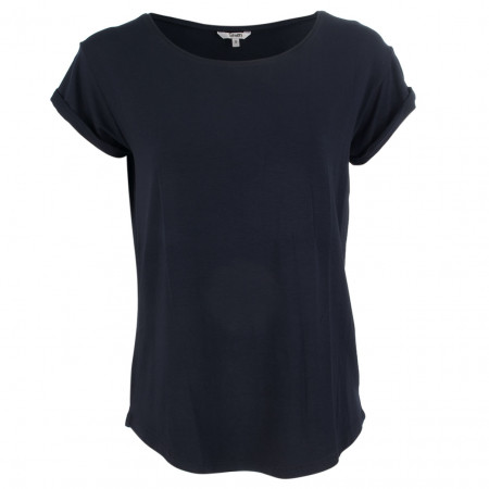 SALE % | mbyM | Shirt - Comfort Fit - Crewneck | Blau online im Shop bei meinfischer.de kaufen