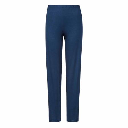 SALE % | Mey | Homewearhose - Relaxed Fit - Modal | Blau online im Shop bei meinfischer.de kaufen
