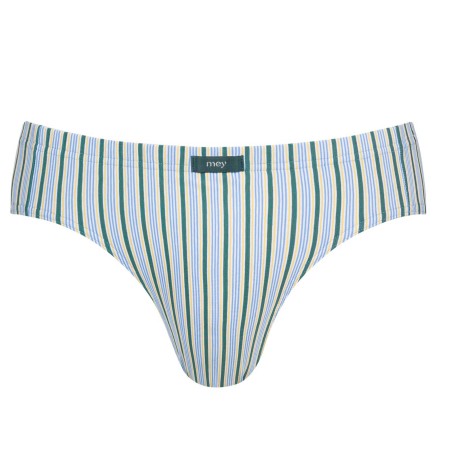 SALE % | Mey | Jazz-Pants - Regular Fit - Stripes | Blau online im Shop bei meinfischer.de kaufen