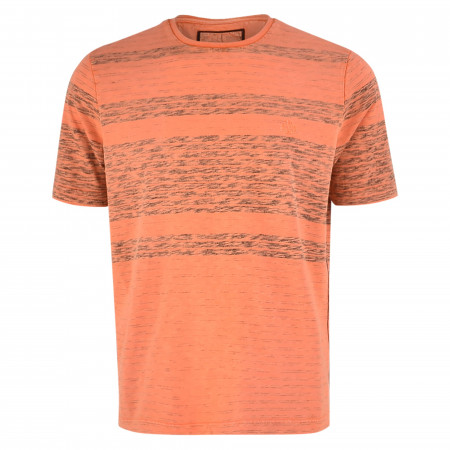 SALE % | Monte Carlo | T-Shirt - Regular Fit - Crewneck | Orange online im Shop bei meinfischer.de kaufen